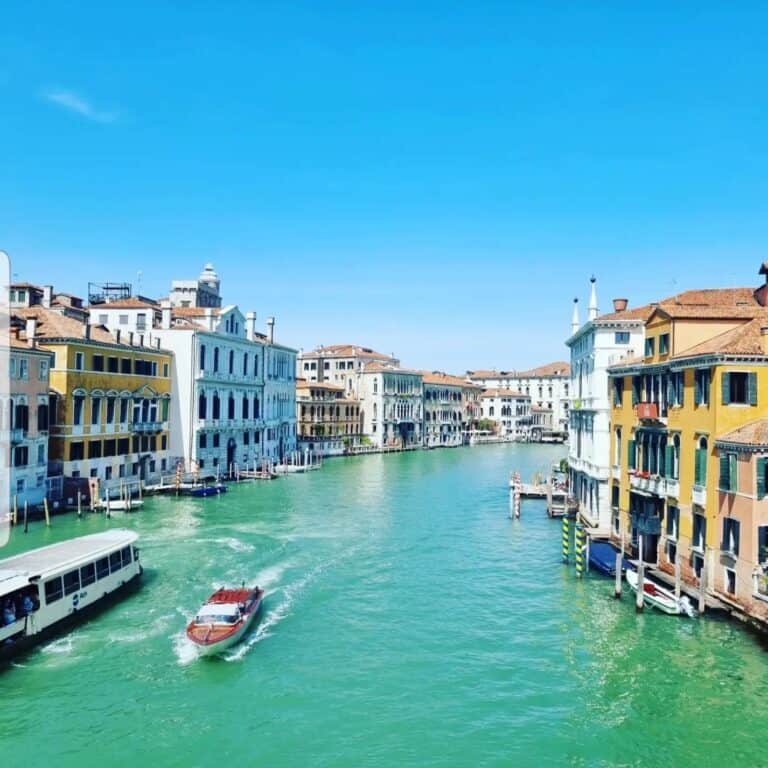 Venice In November: Best Things To See And Do 2023