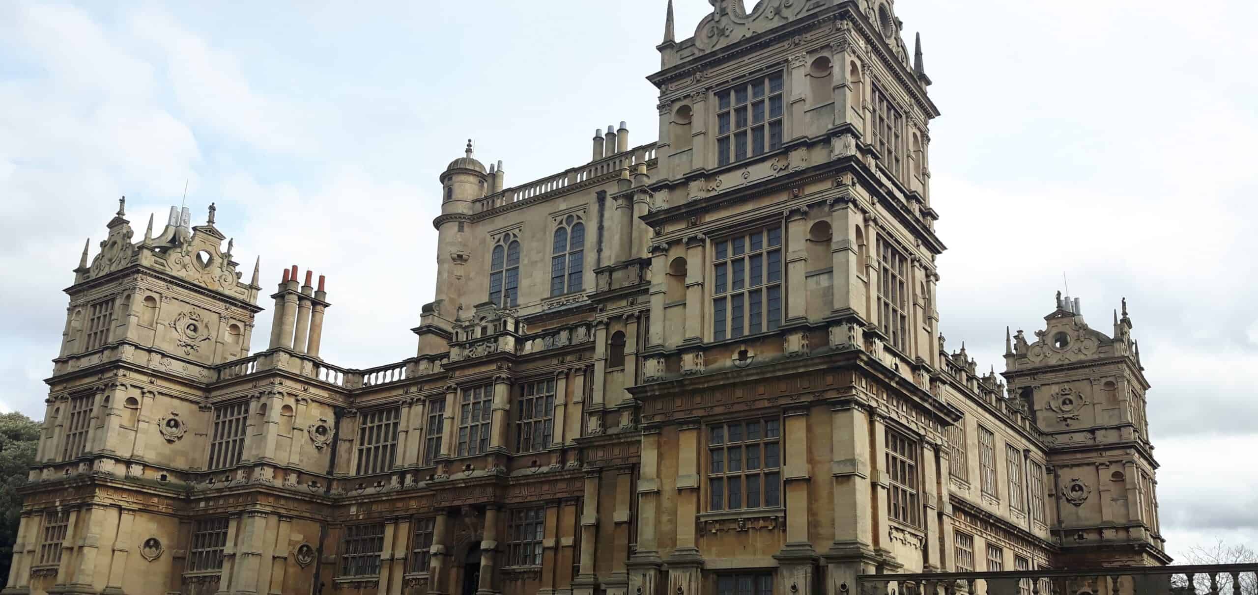 24 Hours In Nottingham: A Local's Guide