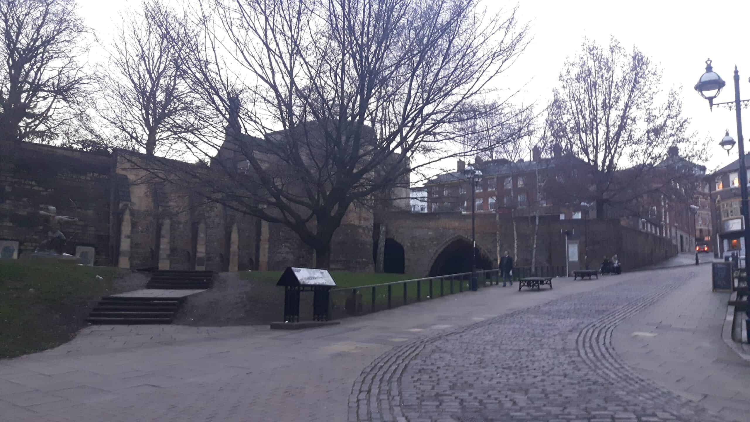 24 Hours In Nottingham: A Local's Guide