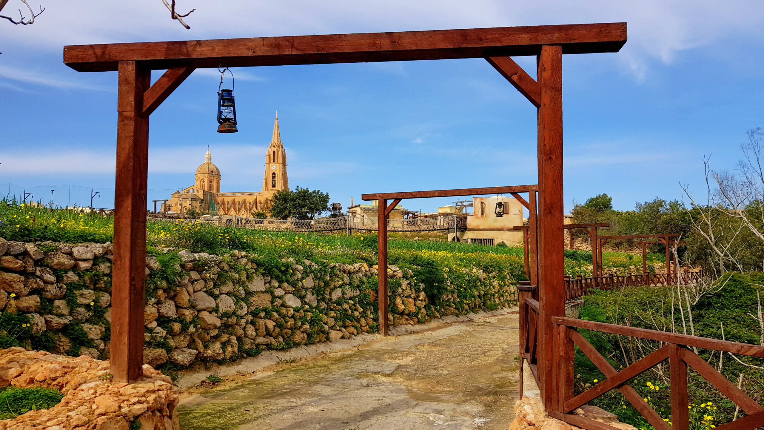 Getting Around Malta | A Guide For First Time Visitors (2023) Gozo Farm