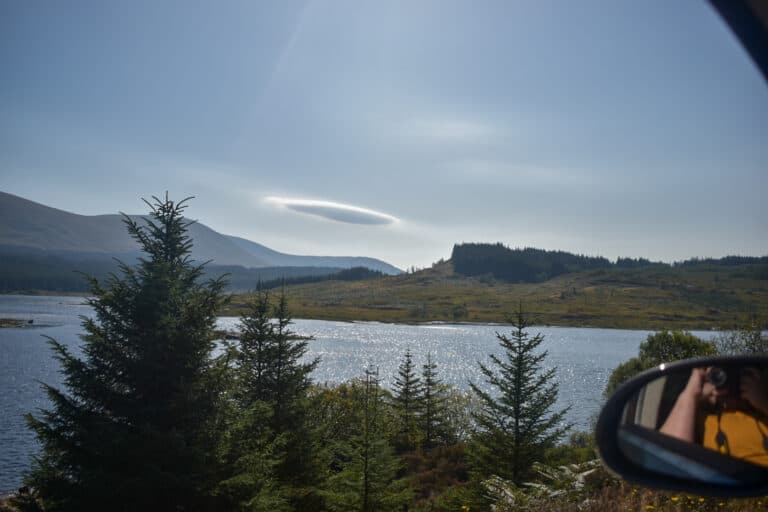 Travel Scotland On A Budget