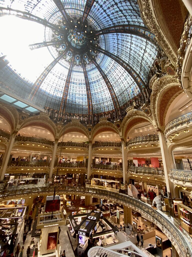 Paris’ Fancy Streets Made Me Rethink My Entire Wardrobe