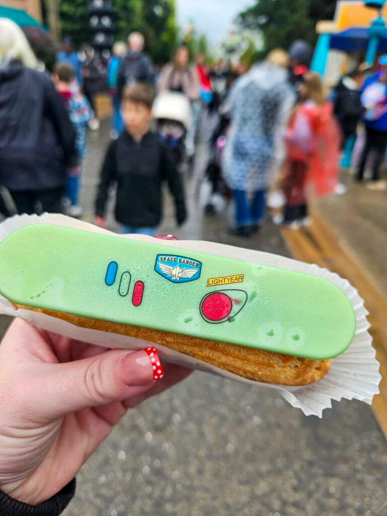 Disneyland Paris Snacks That Are Almost Too Cute To Eat (Almost)