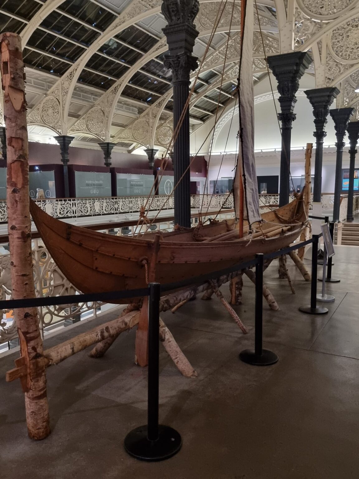 WHAT MUSEUMS ARE FREE IN DUBLIN visual data 8