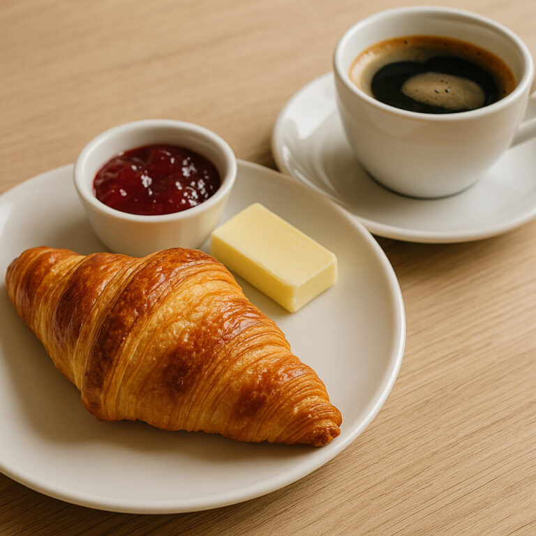 What Breakfast Looks Like in 10 Different Countries